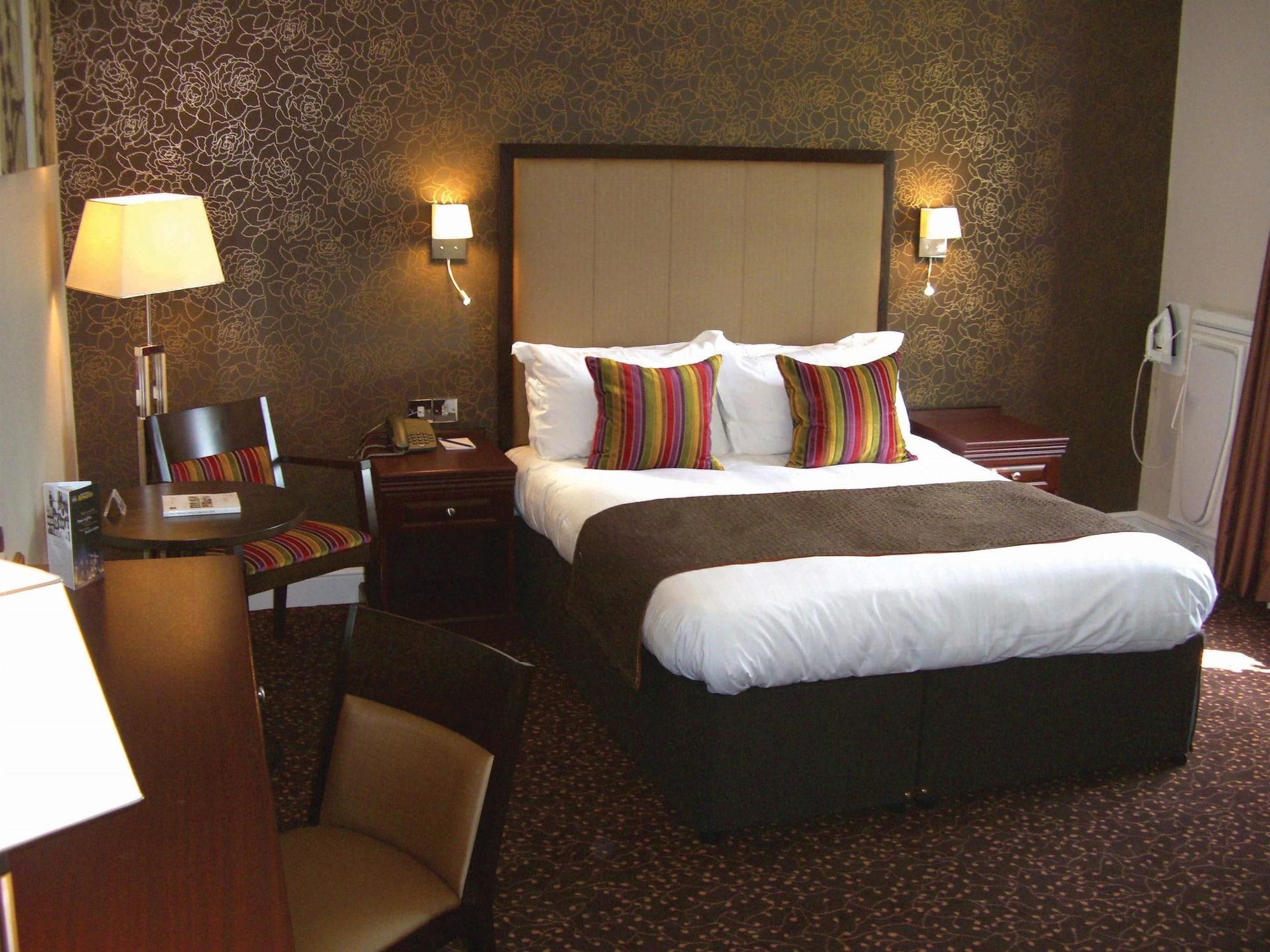 Ivy Hill Hotel, Sure Hotel Collection By Best Western Chelmsford Habitación foto