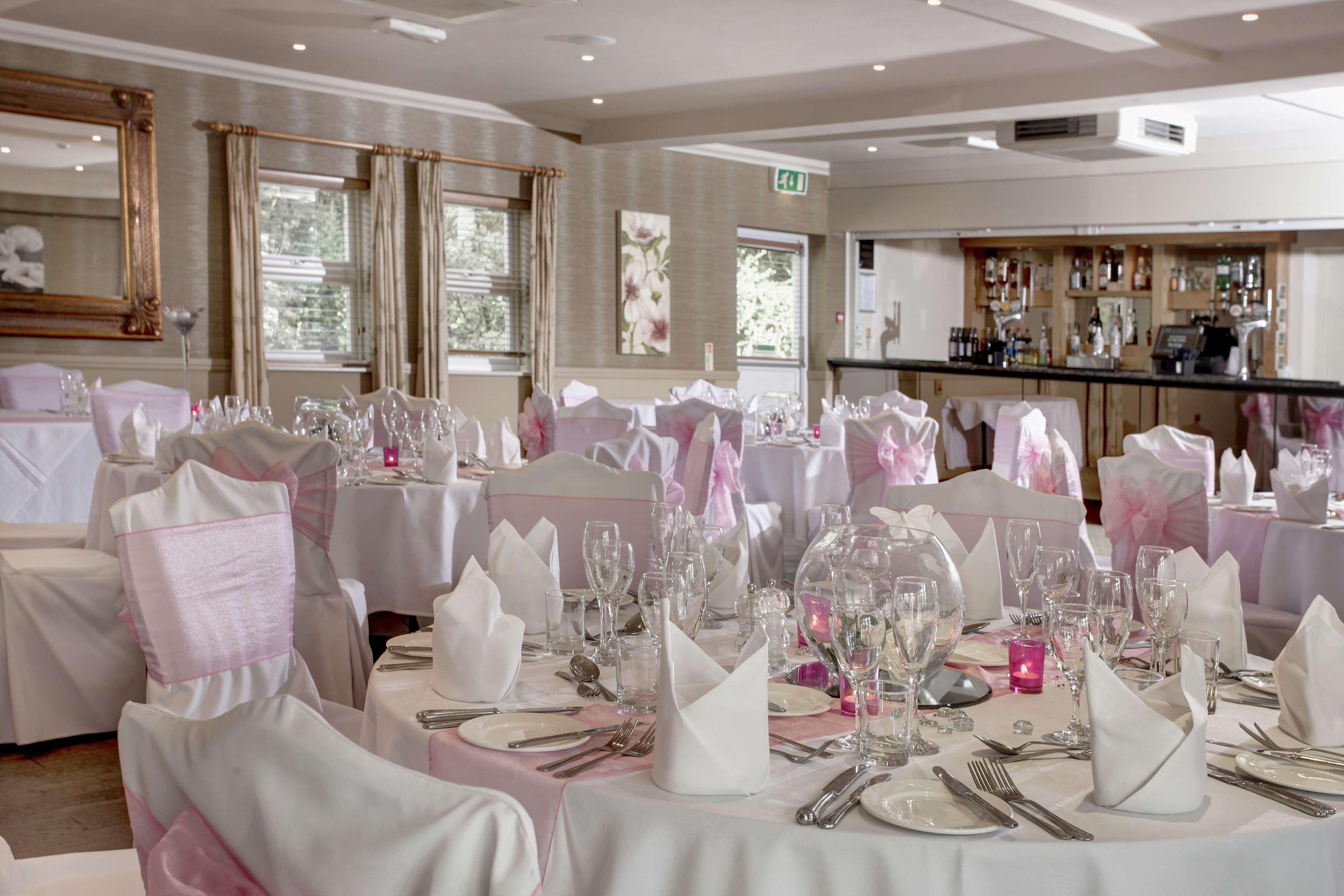 Ivy Hill Hotel, Sure Hotel Collection By Best Western Chelmsford Exterior foto