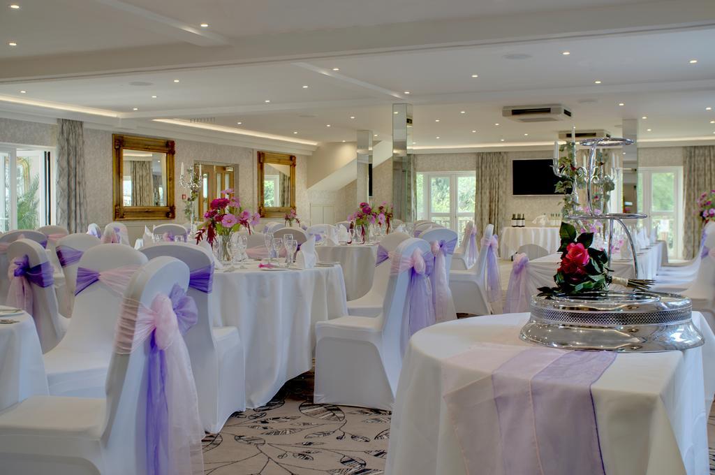 Ivy Hill Hotel, Sure Hotel Collection By Best Western Chelmsford Exterior foto